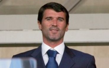 Кийн: Виновен съм за загубата с 1:7