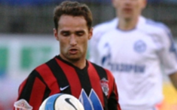 Зенит с първо шампионско попълнение