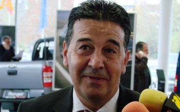 Атанас Узунов: От февруари започва ремонтът на Лаута