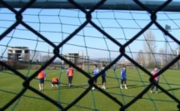 Стоилов скри Левски преди дербито
