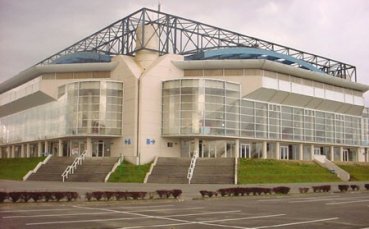 ЛукОйл 35-ти в Европа, утре тръгва за Франция