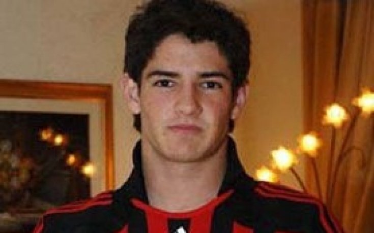 В Милан гласят и Пато за Златната топка