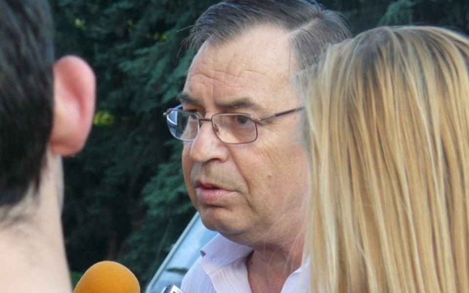 Атанас Тонев: Гершон иска да класира България на Евро 2009