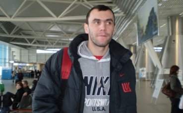 Тодор Стойков