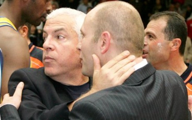 Папазов: Идването на Гершон ще е голям плюс за българския баскетбол