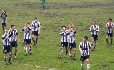 Локо Пд би аматьори с 5:1, петима на проби