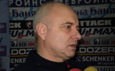 Без Филипова на Европейската купа по биатлон у нас