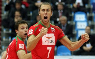 Волейболните именници си готвят сами шаран