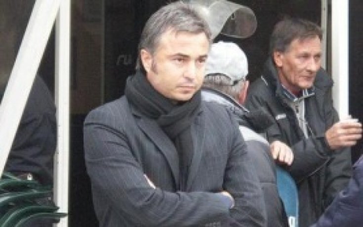 Ясен Петров