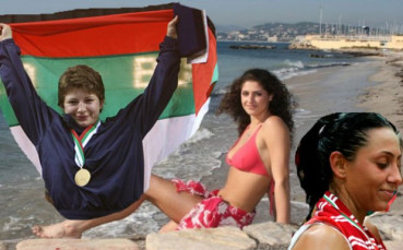 Ева, Станка, Тезджан, Теди и Галя номинирани за Жена на годината
