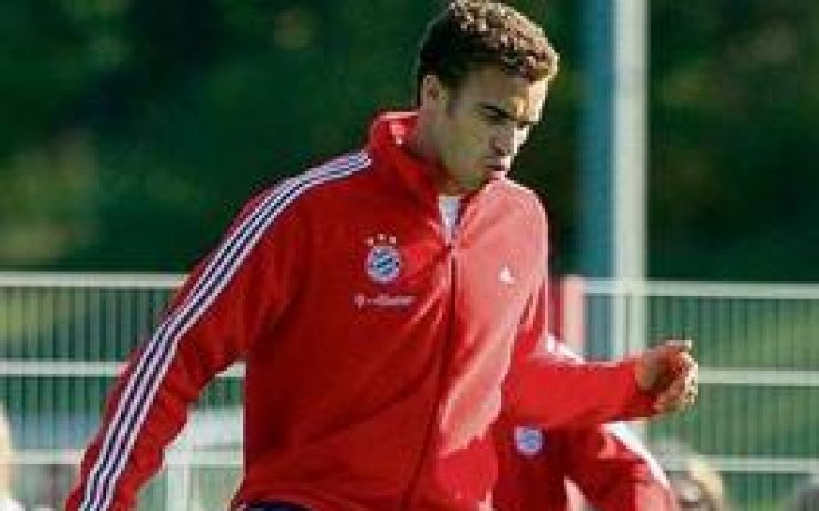 Исмаел: Искам да съм лидер в Хановер