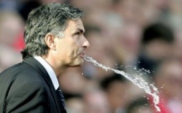 Моуриньо: Защо да не съм селекционер на Англия?!