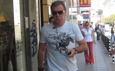 Сираков: Не мога да виня футболистите