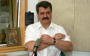 Батков: Трябва да изнесем Левски в друго първенство