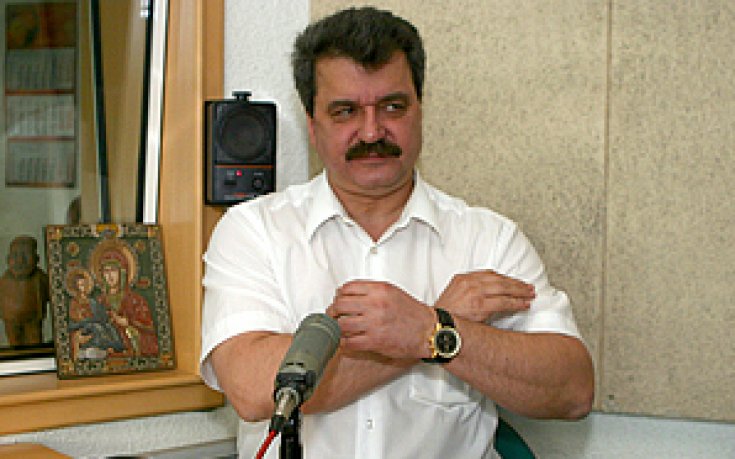 Батков: Трябва да изнесем Левски в друго първенство