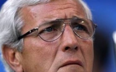 ФА отправя оферта към Марчело Липи