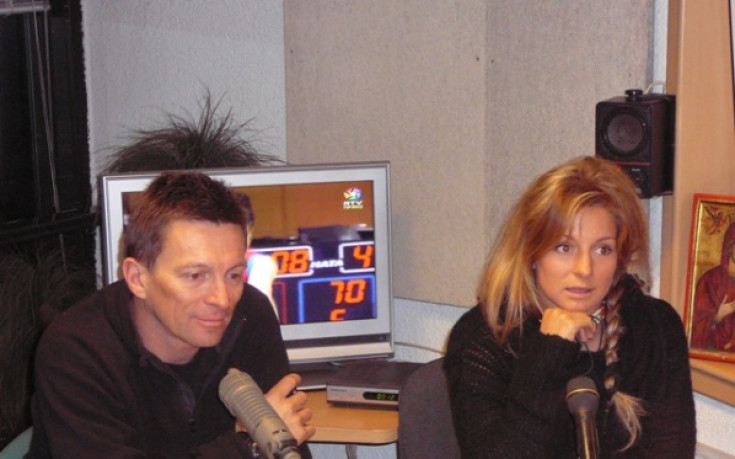 Жекова завърши 14-та в Лимоне Пиемонте