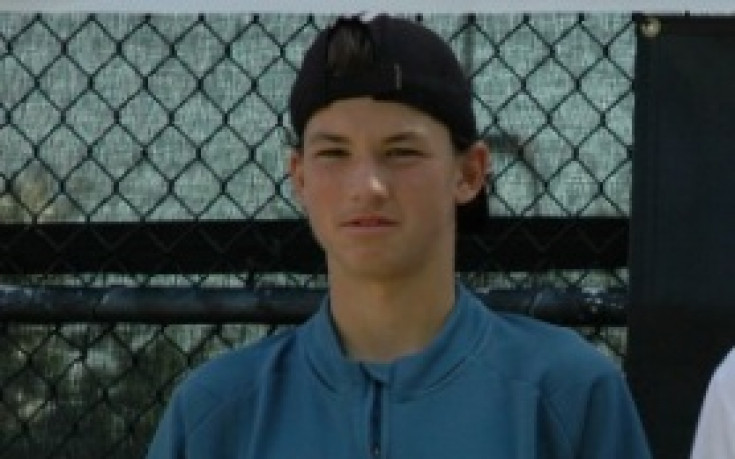 Григор Димитров загуби финала на Ориндж Боул