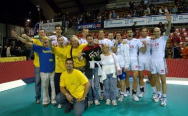 Владо – MVP, Венци пак в националния
