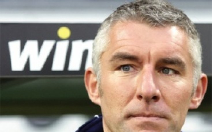 Сломка: Фаворити сме и трябва да бележим голове