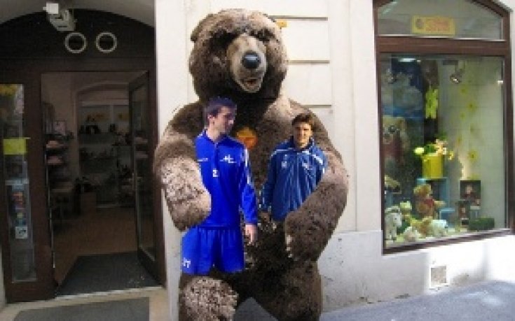 И набор`77 не успя да спаси План 2009 на Левски