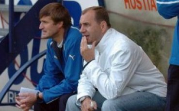„Уволнен” от Левски става треньор на Пеев, Кушев и Сираков?