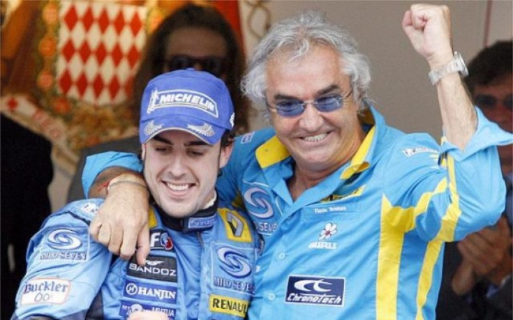 Пат Саймъндс: Алонсо не е чудодеен лек