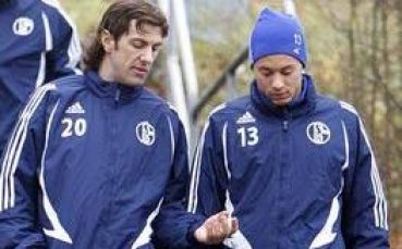 В Шалке помилваха прегрешилите