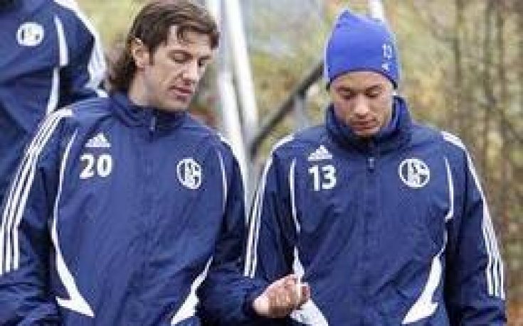 В Шалке помилваха прегрешилите