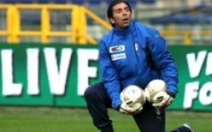 Буфон: Разликата с Интер не ни притеснява