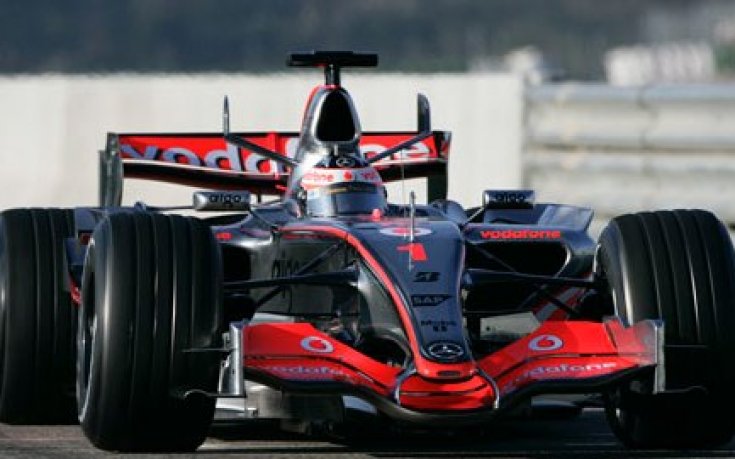 МакЛарън: Виновни сме, извинявайте!