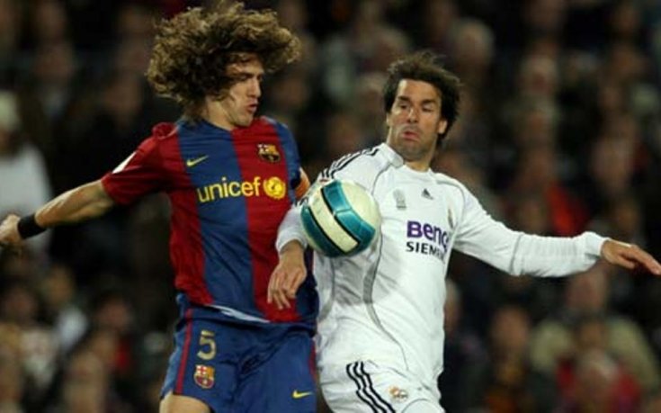 Барса - Реал 24 часа преди Бъдни вечер