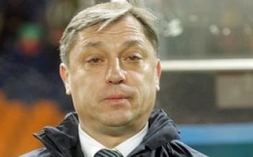 Кранчар: България е примамлив вариант, но не са ме търсили