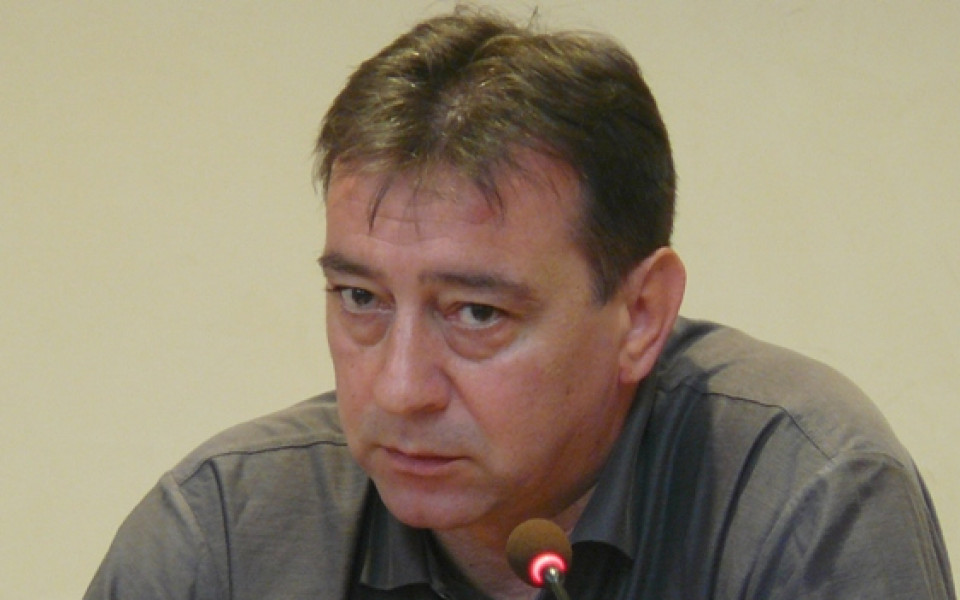 Желко Лукаич: Имаме възможност да поправим грешките