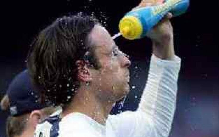 Бербатов 17-и в класация по известност, Абутрейка – първи