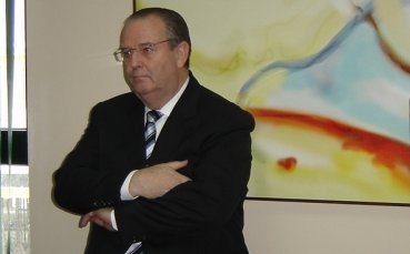 Майер: Давам десетка на България
