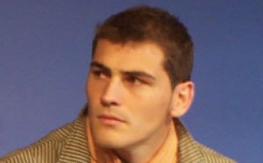 Касияс: Отсъствието на Меси ще е предимство за нас