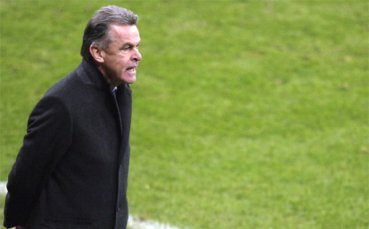 Ред Бул отмъква Хицфелд от Байерн