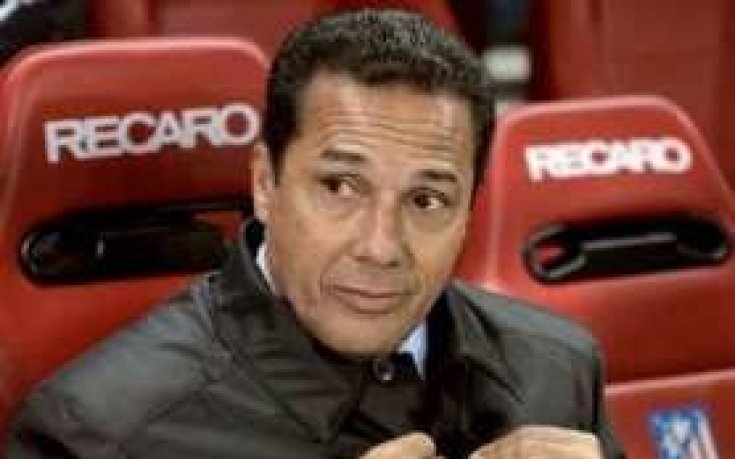 Бивш треньор на Реал Мадрид пое Палмейрас