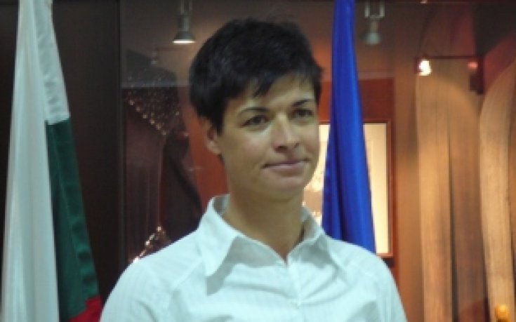 Румяна Нейкова