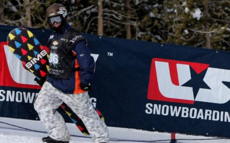 Сноубордисти от 14 държави на старта за СК в София