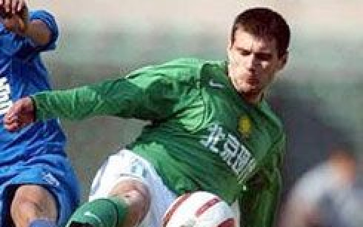 Още един балканец подписа с Енерги