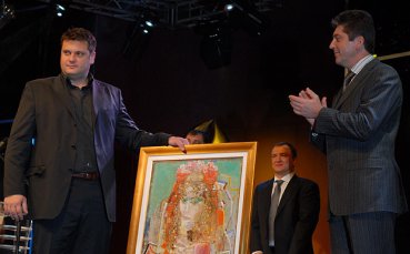 Мартин Стоев треньор номер 1 за 2007 година