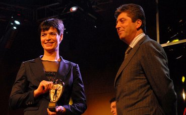 Нейкова: Доказах, че няма невъзможни неща
