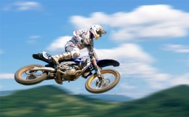 Александър Георгиев спортист номер 1 на Плевен за 2007 година