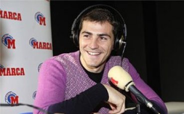 Касияс: Ето`о е машина, можем да победим на 