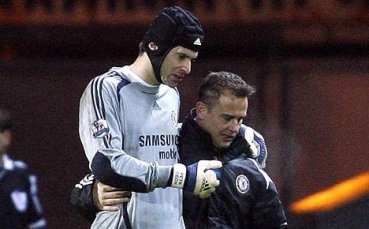 Петър Чех пропуска коледния маратон