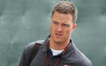 Шумахер се радели с агента си