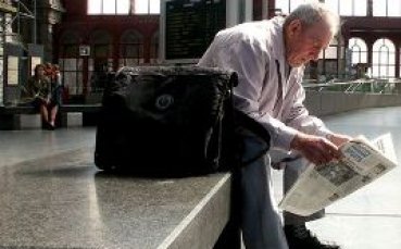 Заглавията на 27 декември