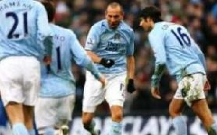 Великолепният Мартин Петров не стигна на Сити